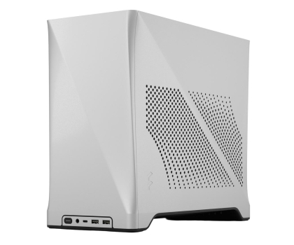 Obudowa do komputera Fractal Design Era 2 Silver